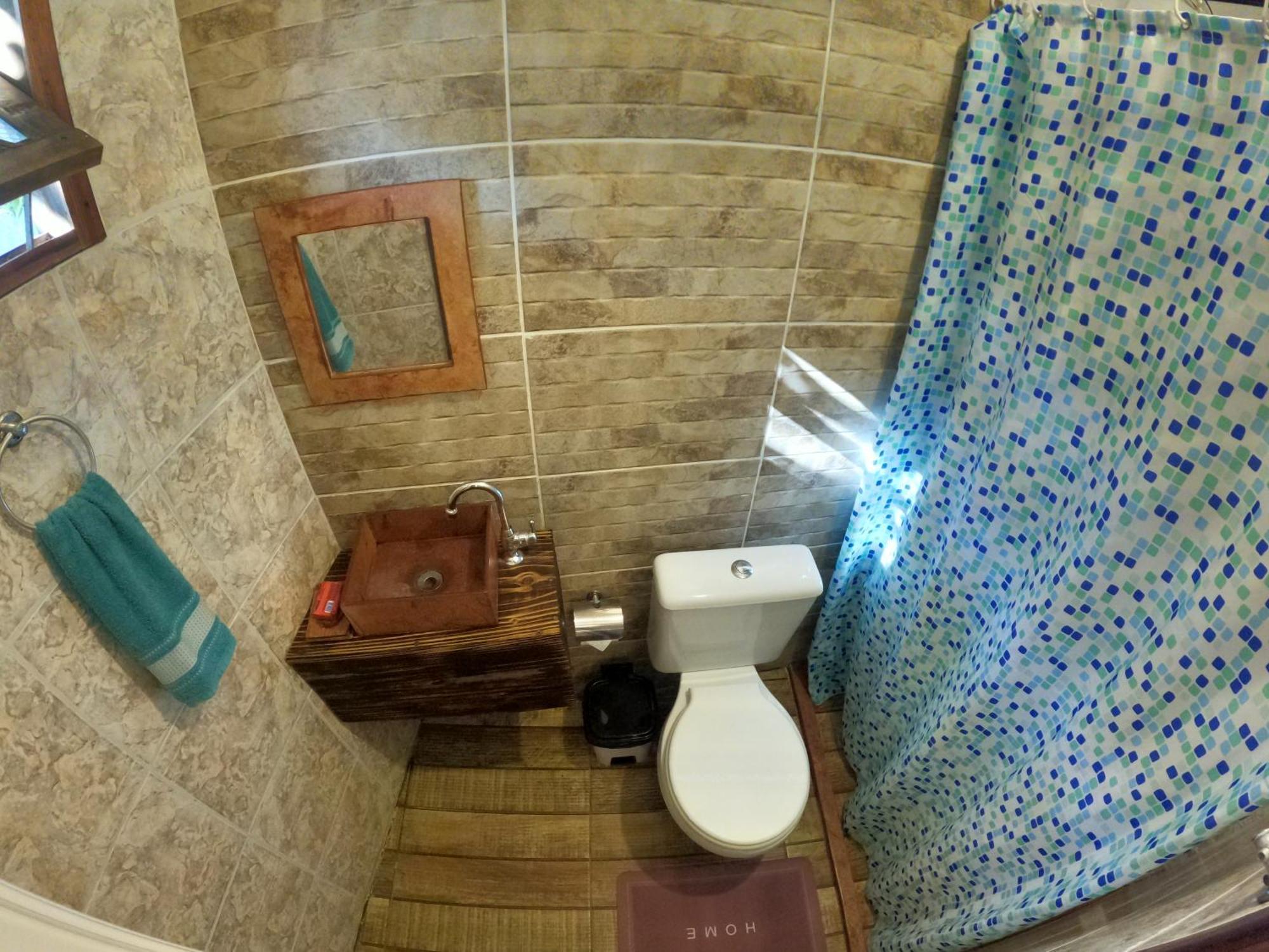 Pousada Aconchego - Suites Rusticas E Privativas 렝소이스 외부 사진